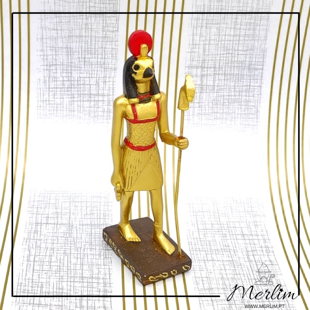 capa esfinge do deus rá deus do sol figura de decoração do egipto