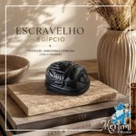escravelho sagrado figura de decoração do egipto capa