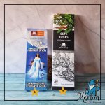 Defumadores ou incensos de Limpeza Espiritual – Sete Ervas