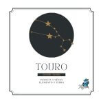 horóscopo previsão do signo Touro