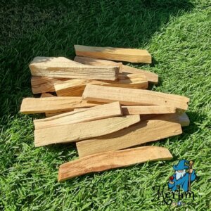 Pau Santo - Palo Santo do Peru